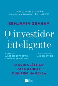 O Investidor Inteligente – Benjamin Graham